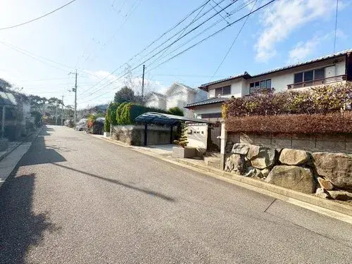 4LDK+S Property Inagawa-cho Hyogo Prefecture (3)