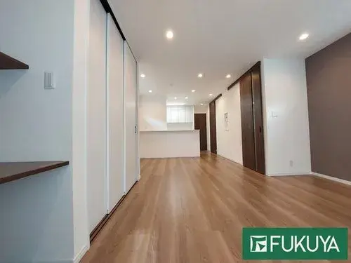 LDK 18 Tatami or more Property Nishinomiya City Hyogo Prefecture (3)