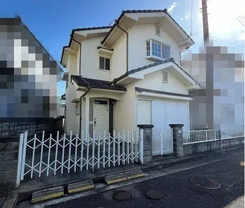 Akiya in Kakogawa