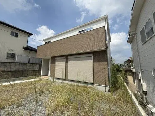 兵库县 神户市 5LDK 房产 (6)