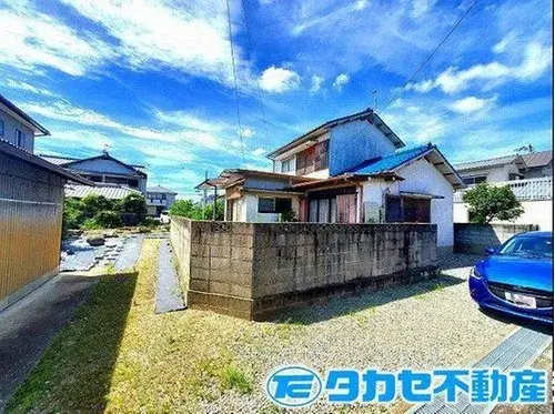 Akiya in 赤穗市