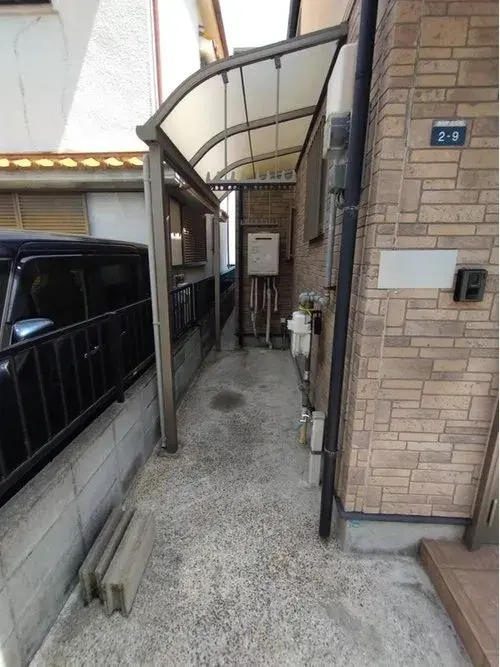 عقار 3LDK في مدينة كوبي، محافظة هيوغو (3)