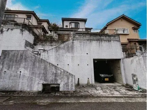 4LDK房源 兵库县川边郡猪名川町 (2)
