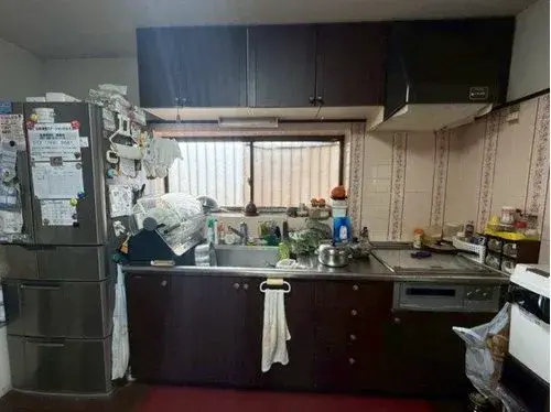 4LDK房源 兵库县川边郡猪名川町 (13)