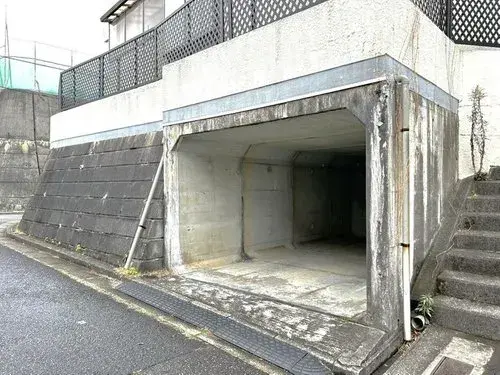 Akiya in Kawanishi