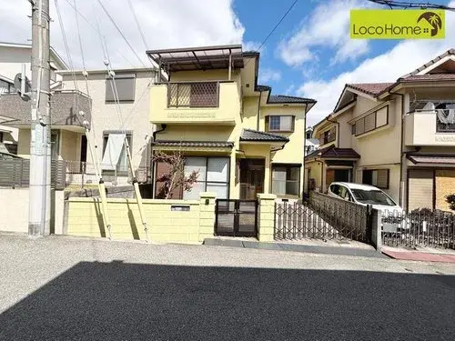 Akiya in Kobe