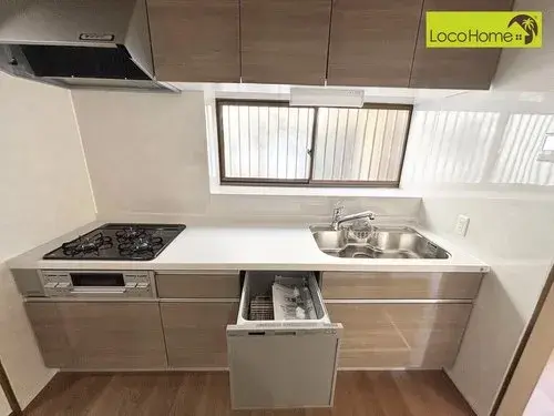 4LDK Property Kobe City Hyogo Prefecture (14)