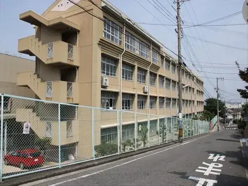 4LDK Property Kobe City Hyogo Prefecture (19)