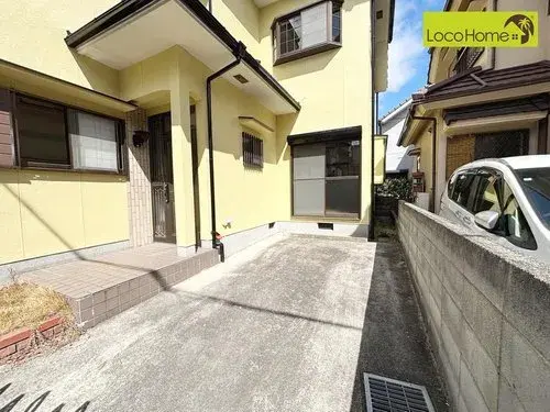 4LDK Property Kobe City Hyogo Prefecture (3)