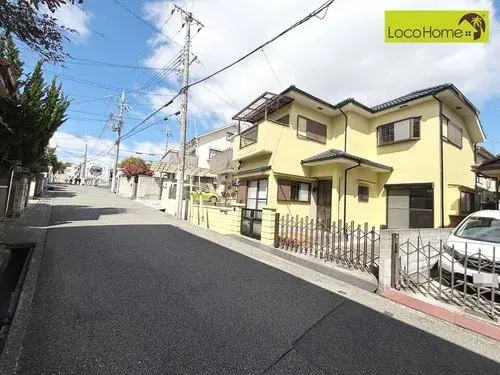 4LDK Property Kobe City Hyogo Prefecture (4)