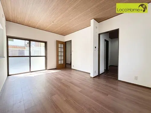 4LDK Property Kobe City Hyogo Prefecture (5)