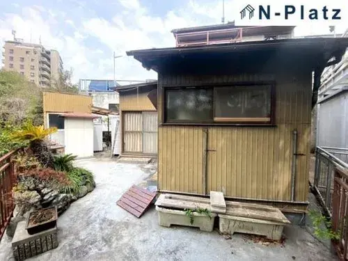 Akiya in 神戸市