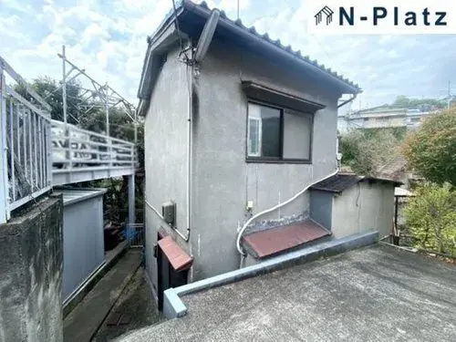 4K物件 神戸市 兵庫県 (4)