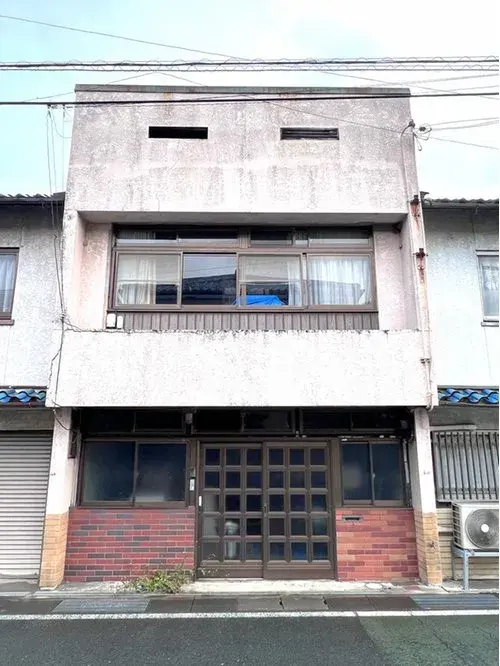 Akiya in Tamba