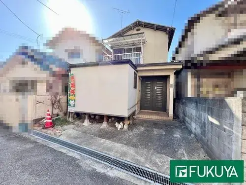 Akiya in 姫路市
