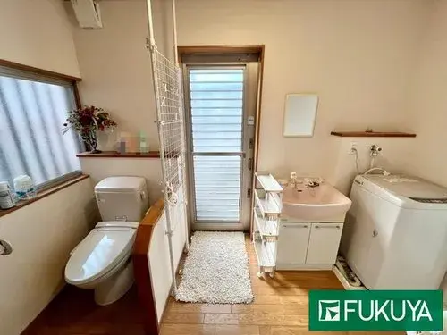 4DK+S Bien immobilier Ville de Himeji Préfecture de Hyogo (17)