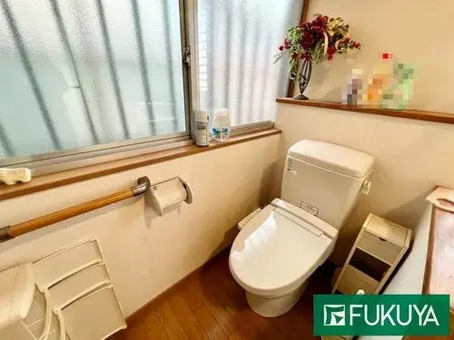4DK+S Bien immobilier Ville de Himeji Préfecture de Hyogo (18)