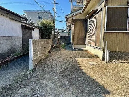 4DK+S Ciudad de Himeji Prefectura de Hyogo (2)
