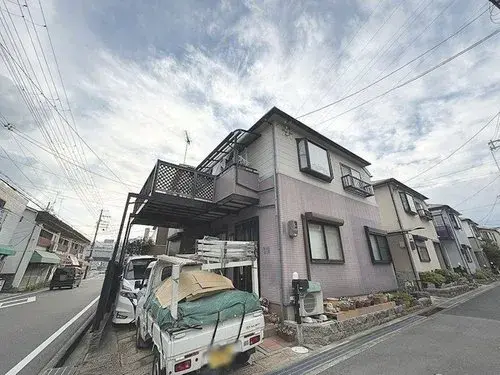Akiya in Takarazuka