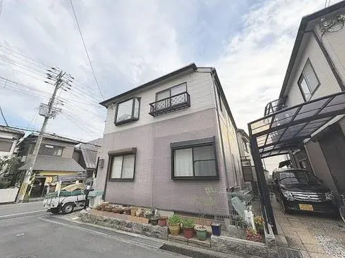 4LDK+S Takarazuka City Hyogo Prefecture (2)