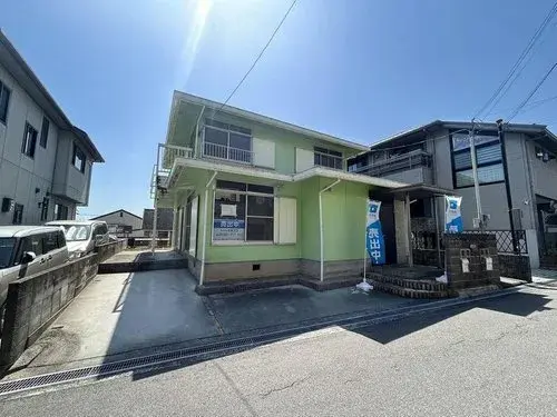 Akiya in 姬路市