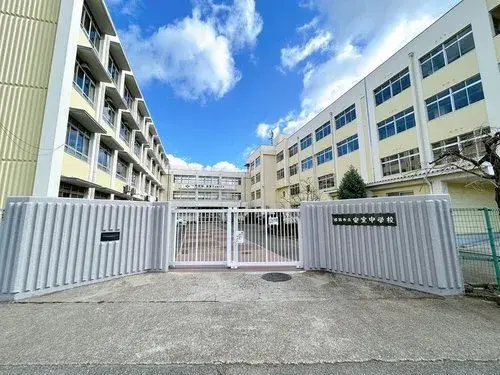 4LDK 姬路市 兵库县 (26)