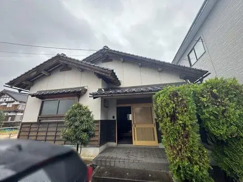 Akiya in 丰冈市