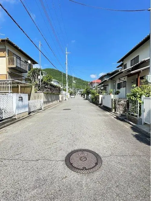 Propiedad 4LDK Inagawa-cho, Kawabe-gun Prefectura de Hyogo (6)