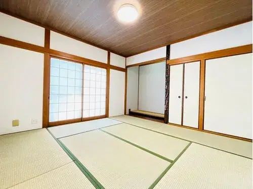 Propiedad 4LDK Inagawa-cho, Kawabe-gun Prefectura de Hyogo (10)