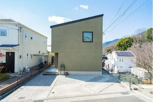 Propiedad 3LDK+S Kobe City Hyogo Prefecture (2)