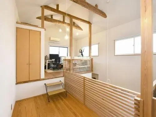 1LDK Ikoma City Nara Prefecture (14)