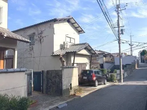 1LDK Ikoma City Nara Prefecture (3)