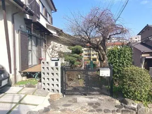 1LDK Ikoma City Nara Prefecture (4)