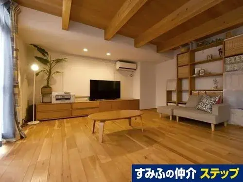 1LDK Ikoma City Nara Prefecture (7)