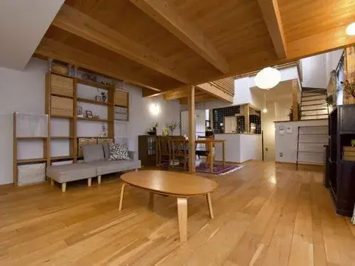 1LDK Ikoma City Nara Prefecture (9)