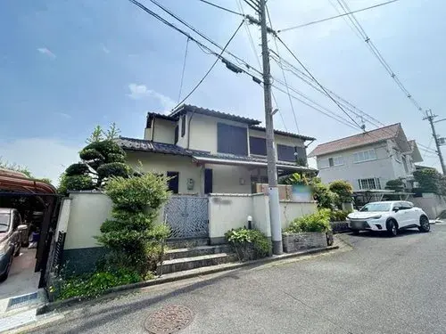 奈良县奈良市4LDK房产 (5)