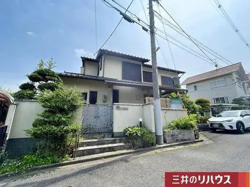 奈良县奈良市4LDK房产 (6)