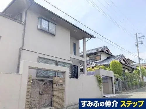 Akiya in Ikoma
