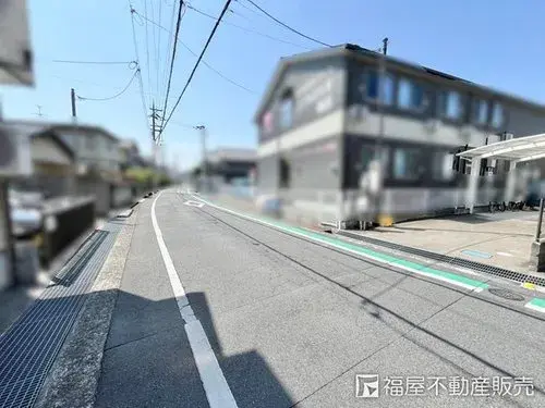 4LDK+S 橿原市 奈良县 (2)