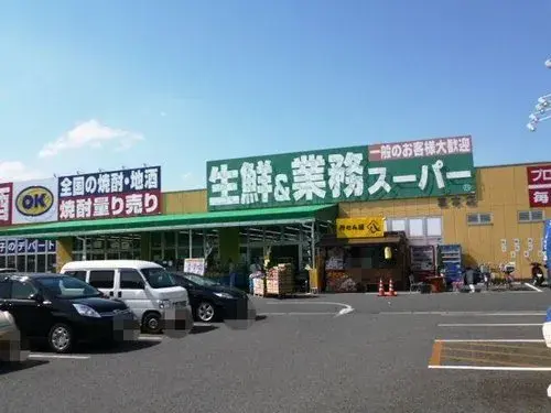 4LDK+S 橿原市 奈良县 (14)