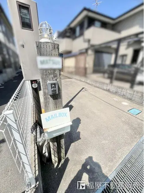 4LDK+S 橿原市 奈良县 (3)