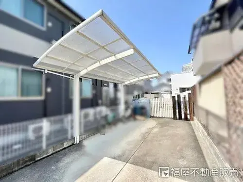 4LDK+S 橿原市 奈良县 (4)