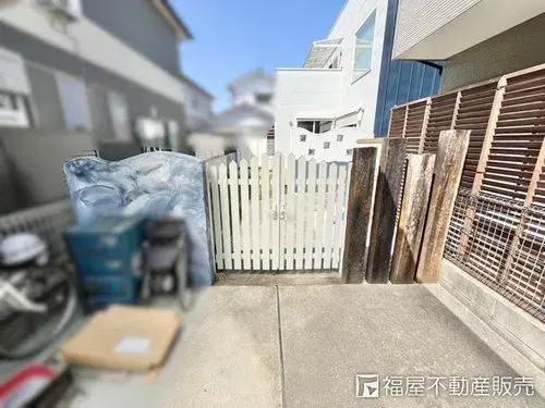 4LDK+S 橿原市 奈良县 (5)