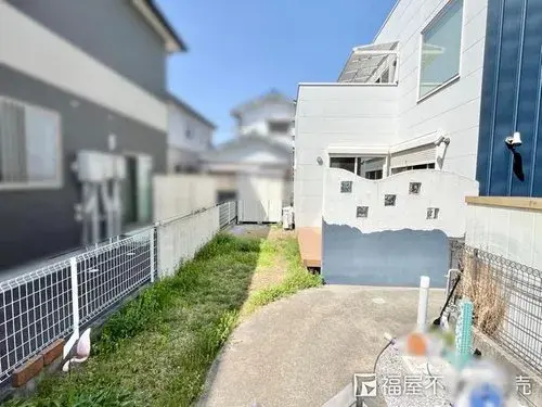 4LDK+S 橿原市 奈良县 (7)