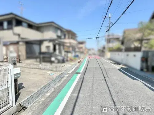 4LDK+S 橿原市 奈良县 (8)