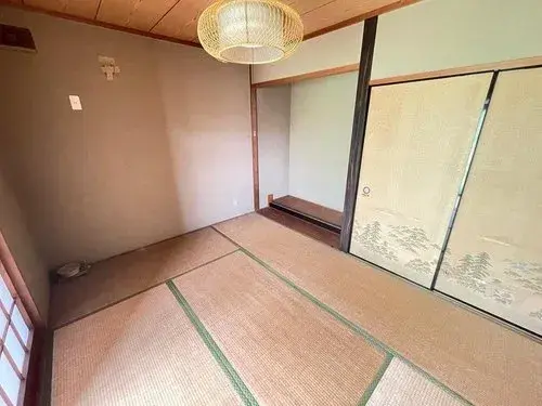 5DK Property Koryo-cho Nara Prefecture (4)