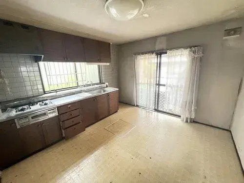 5DK Property Koryo-cho Nara Prefecture (5)
