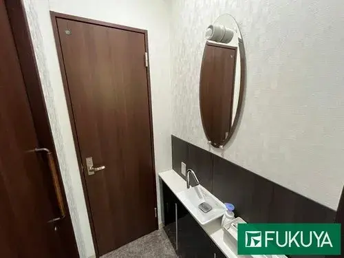 Недвижимость 3K+S Хэгури-тё Префектура Нара (17)