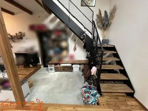 Nara Prefecture Kitakatsuragi District Koryo Town 2LDK Property (13)