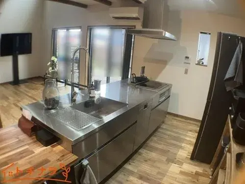 Nara Prefecture Kitakatsuragi District Koryo Town 2LDK Property (16)
